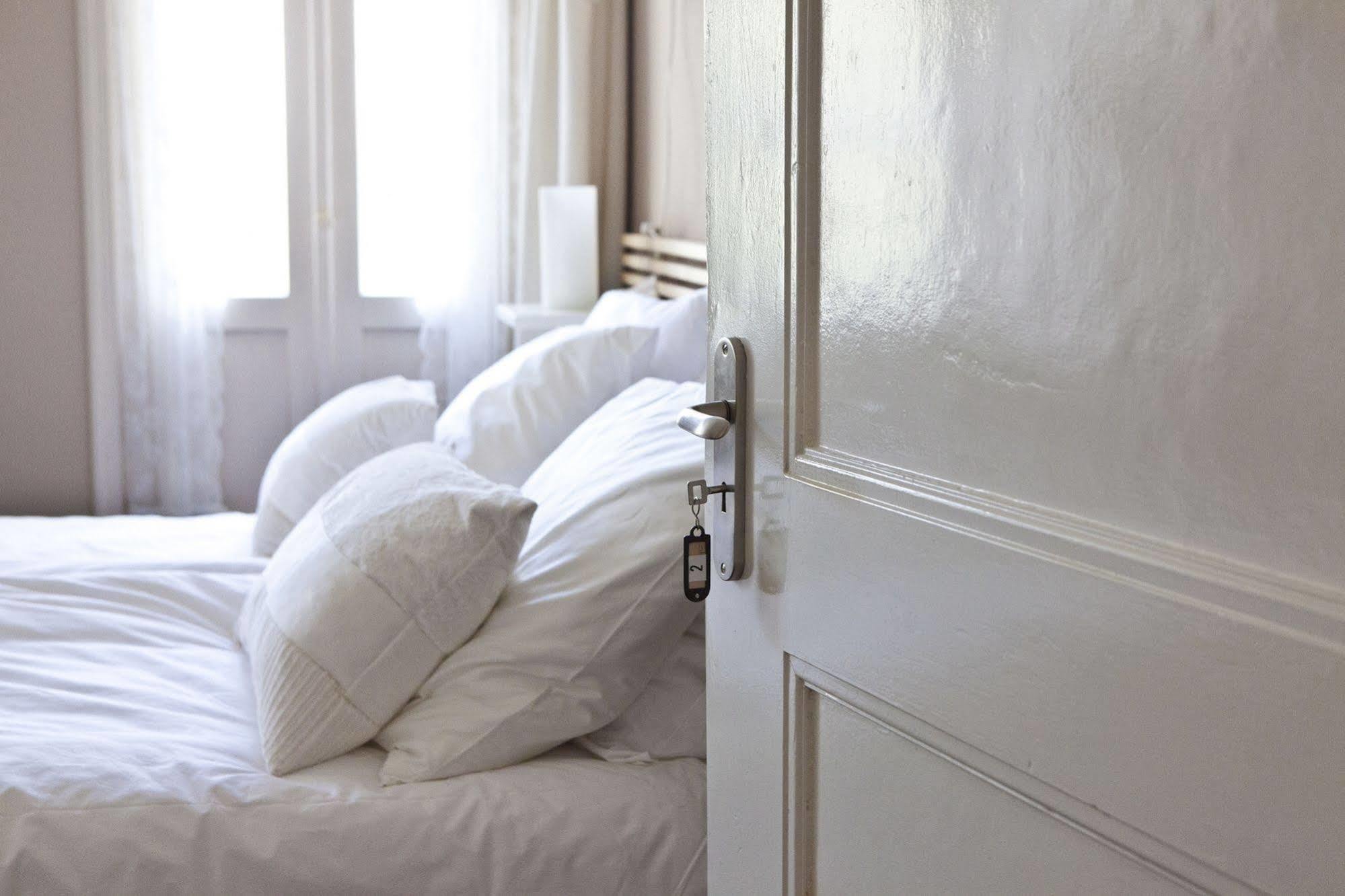 De Energiek Bed & Breakfast Wehe-den Hoorn Ngoại thất bức ảnh