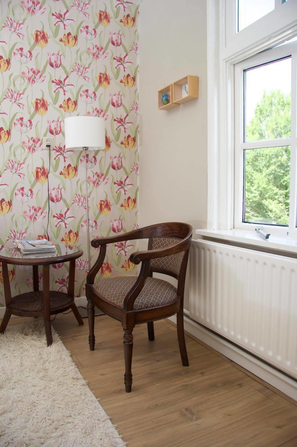 De Energiek Bed & Breakfast Wehe-den Hoorn Ngoại thất bức ảnh