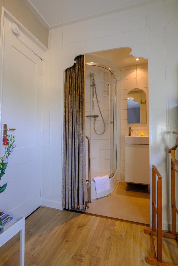De Energiek Bed & Breakfast Wehe-den Hoorn Ngoại thất bức ảnh