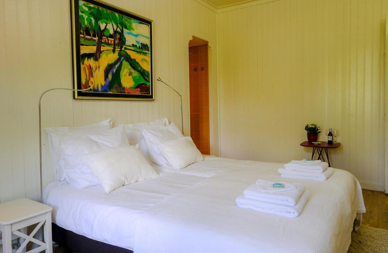De Energiek Bed & Breakfast Wehe-den Hoorn Ngoại thất bức ảnh