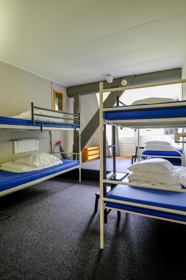 De Energiek Bed & Breakfast Wehe-den Hoorn Ngoại thất bức ảnh